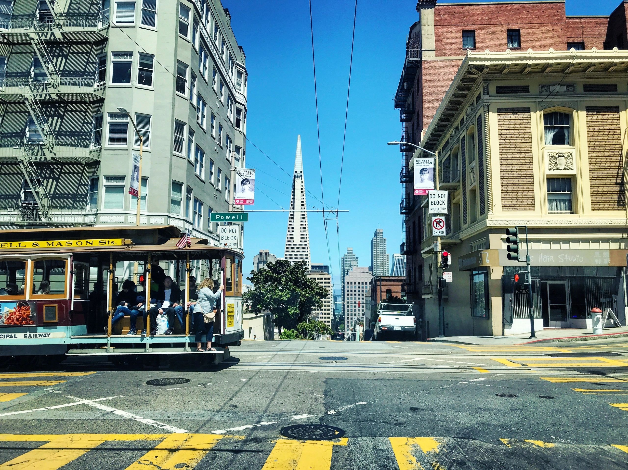 Downtown Commercial